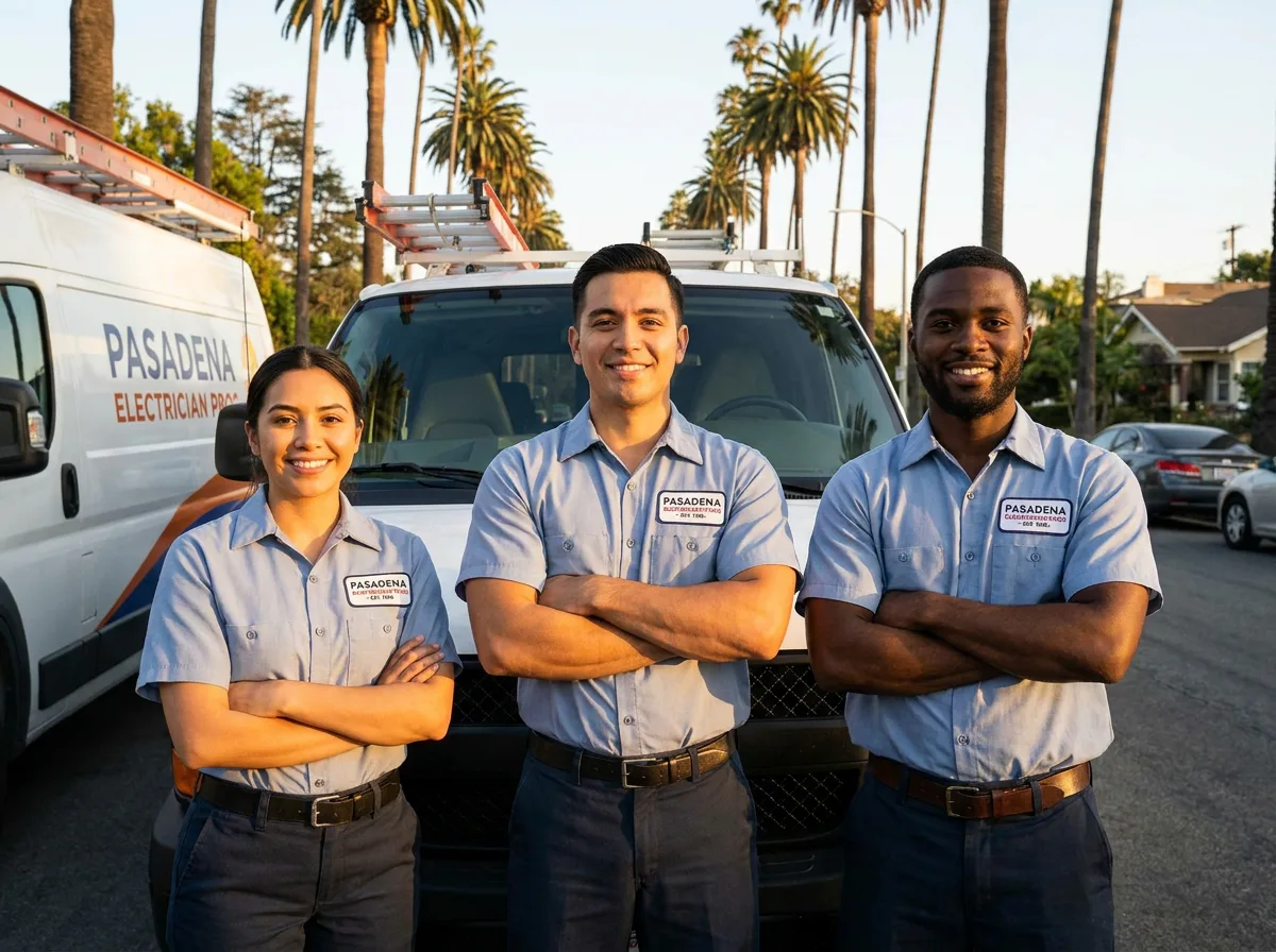 Electrician company in Macon, IL